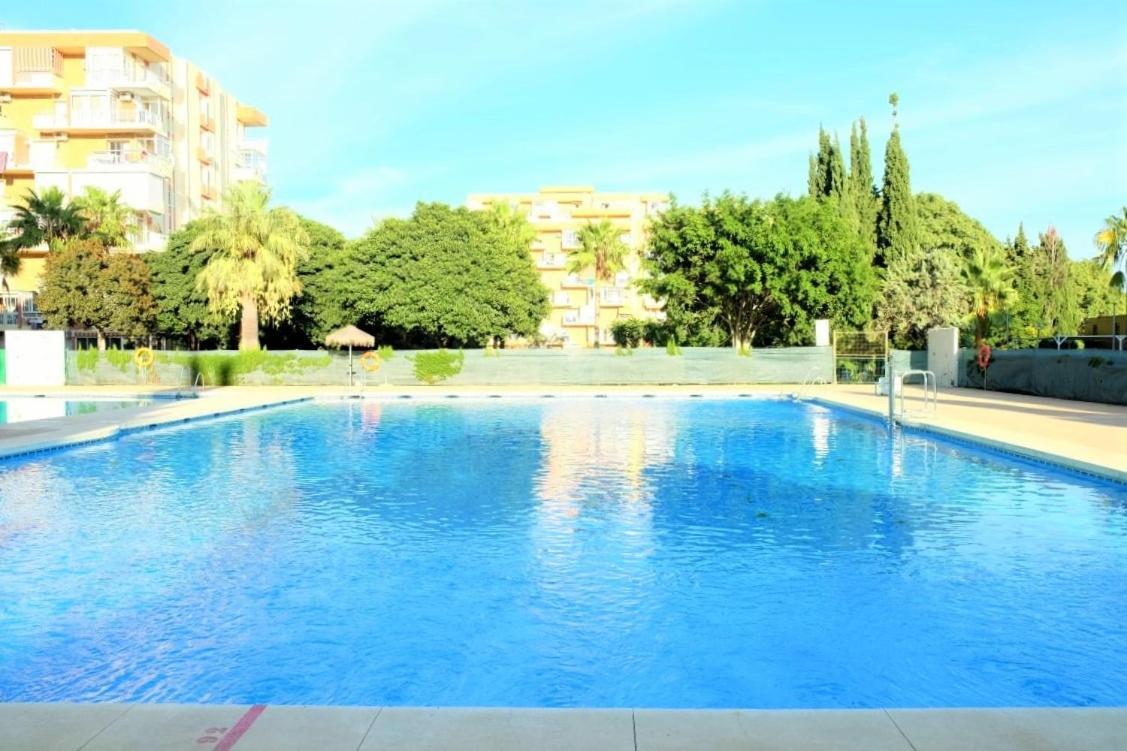 Appartement Aguila Sea View *