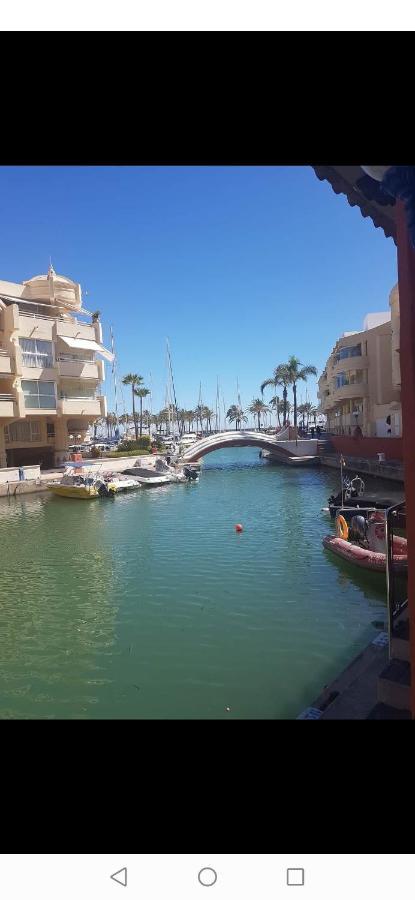 Appartement Aguila Sea View