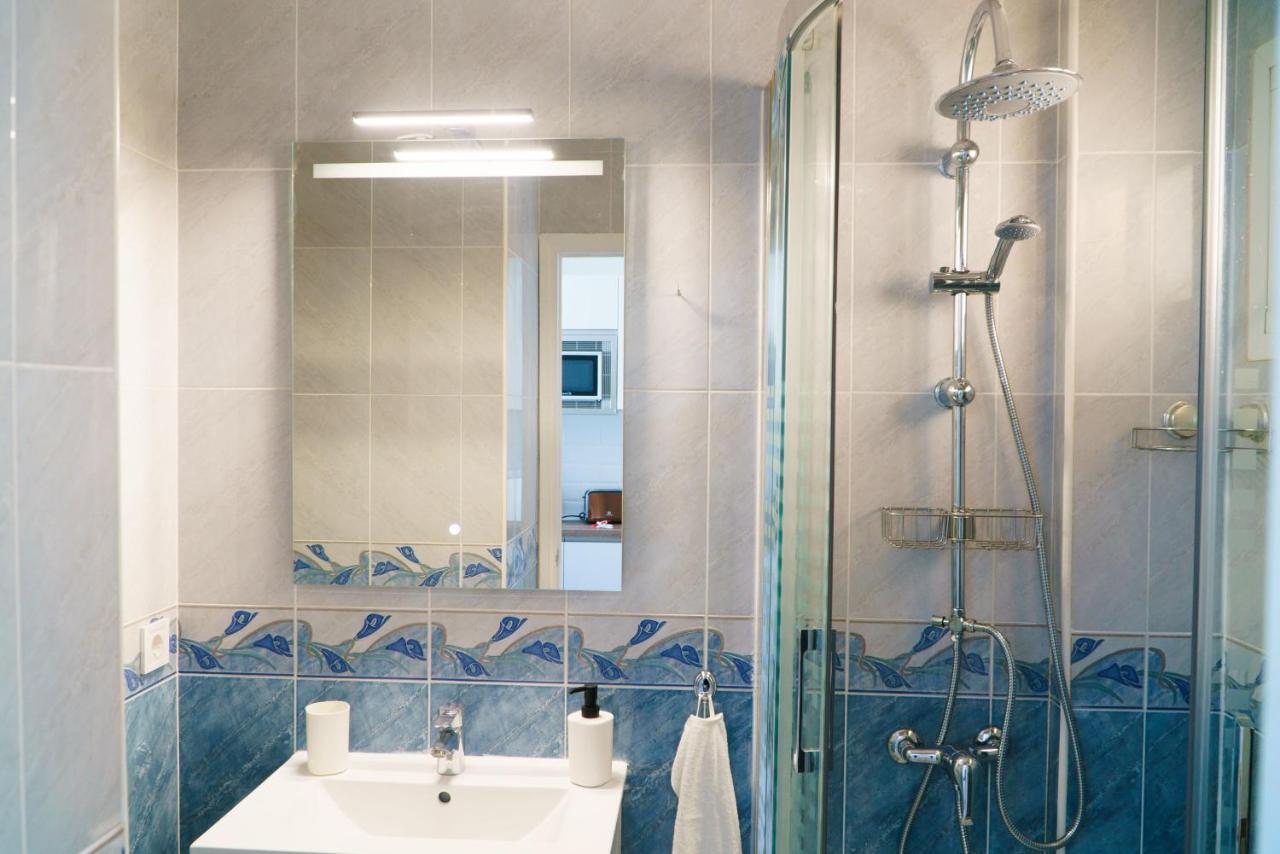 Aguila Sea View Appartement