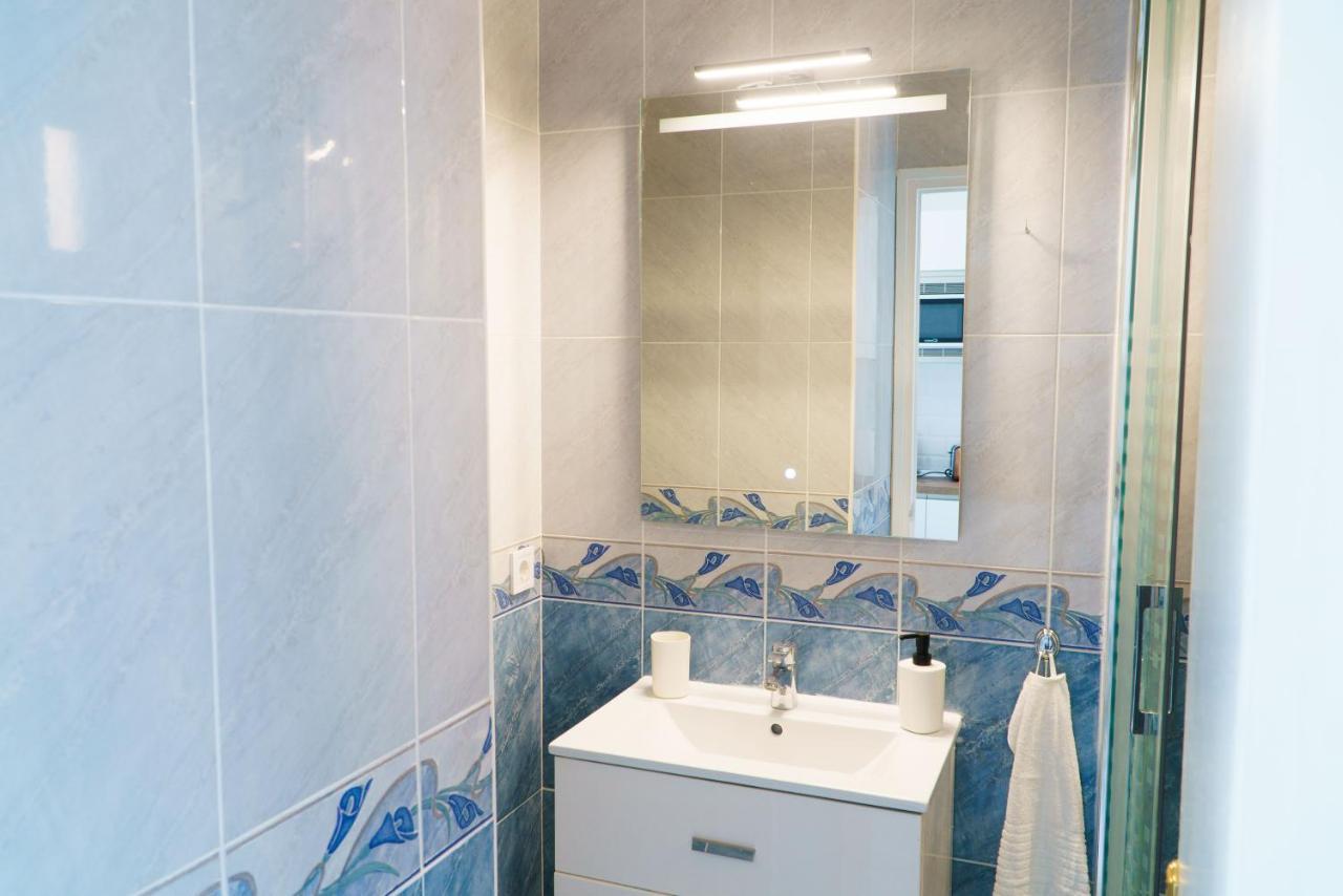 Appartement Aguila Sea View