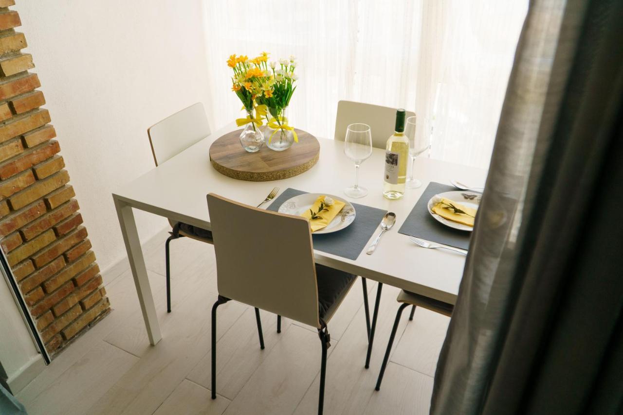 Appartement Aguila Sea View