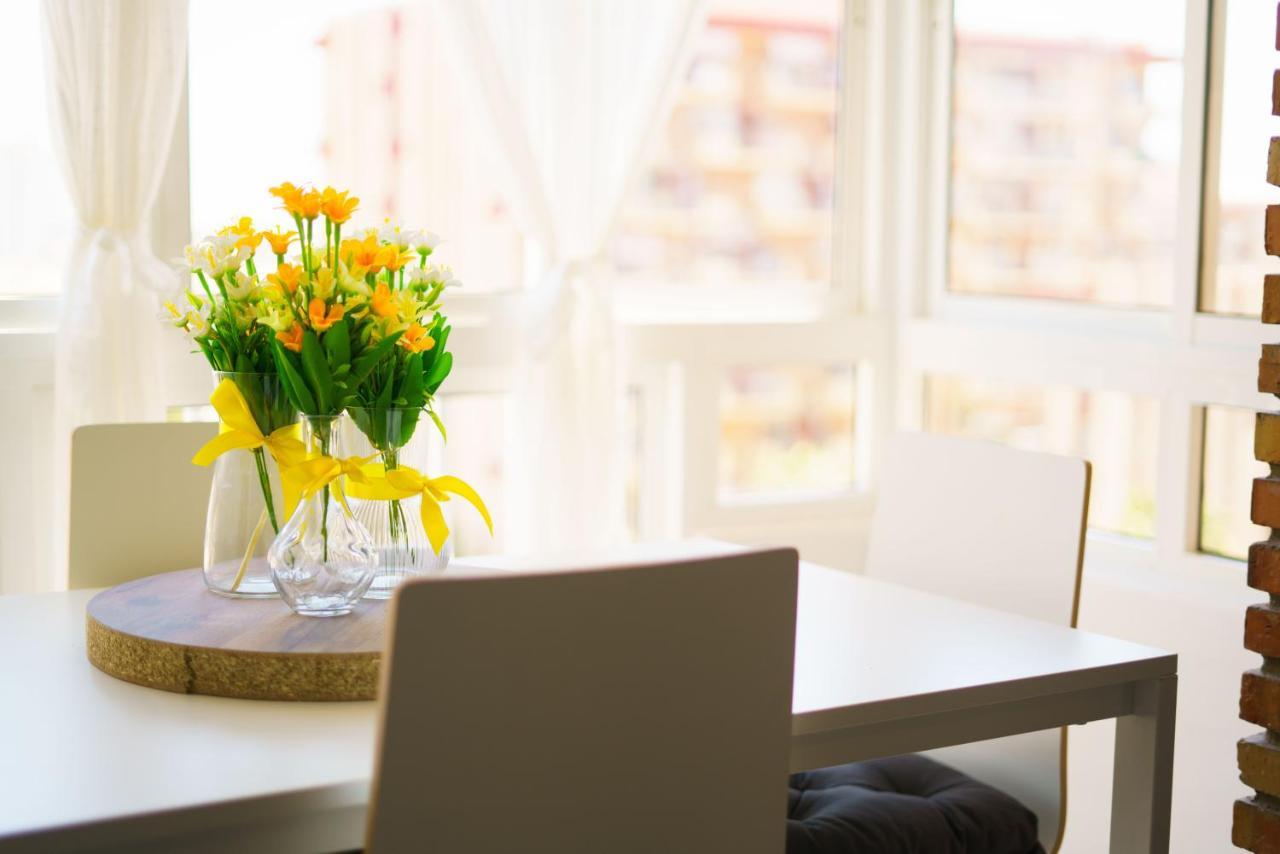 Aguila Sea View Appartement