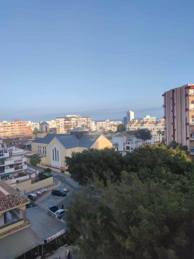 Appartement Aguila Sea View Benalmádena