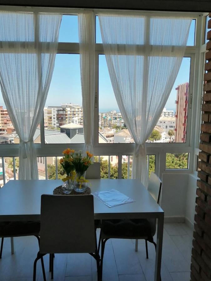 Aguila Sea View Appartement *