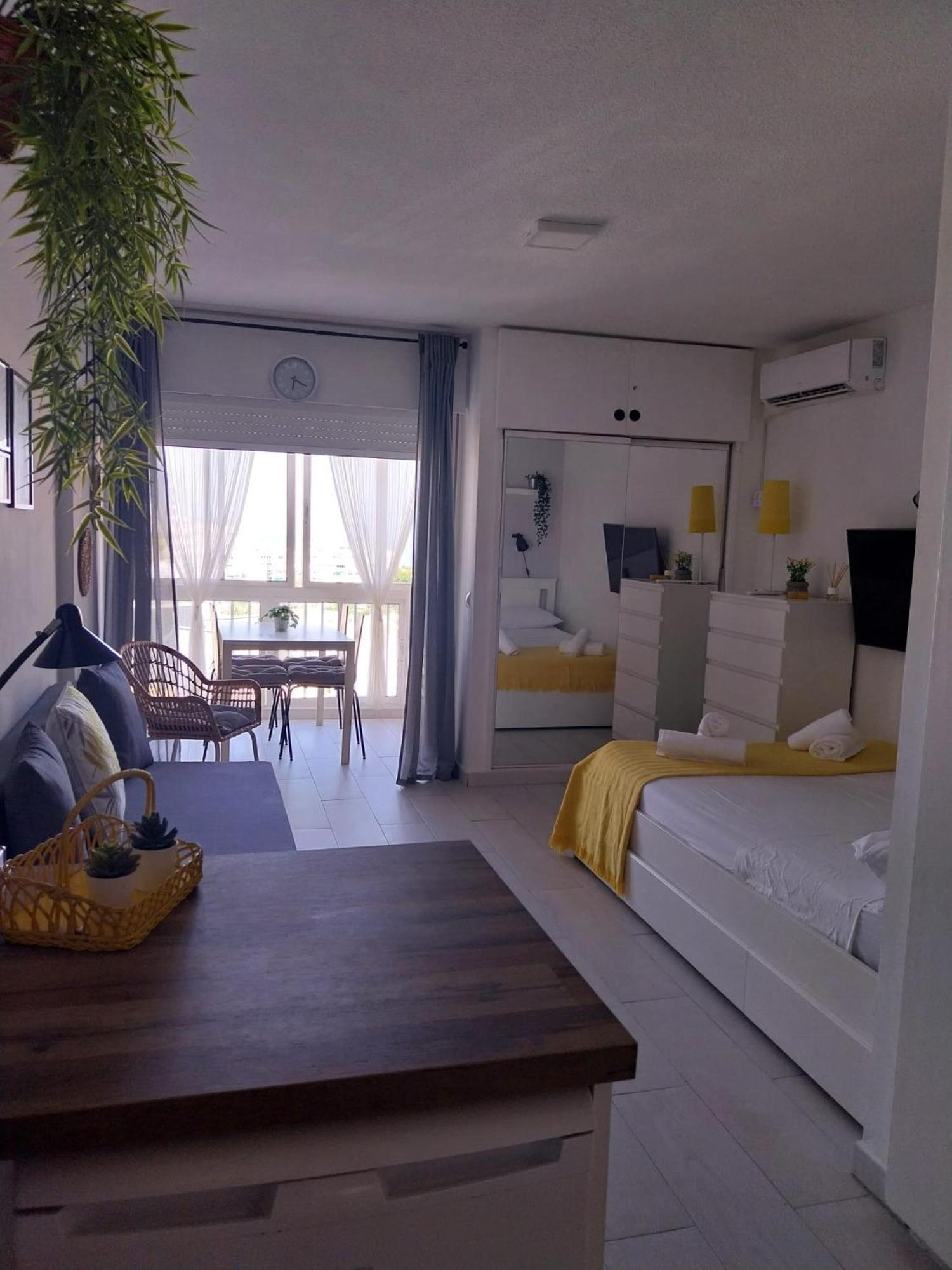 Apartment Aguila Sea View *